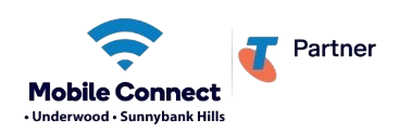 Mobile Connect Logo