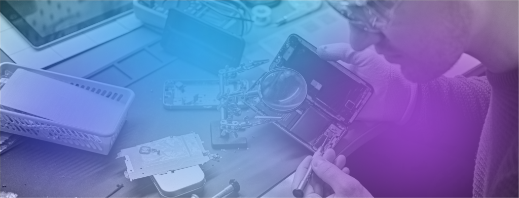About us – Mobile Connect