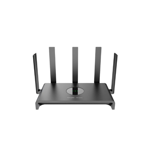 RG-EW3000GX PRO 3000M Wi-Fi 6 Dual-band Gigabit Gaming Router