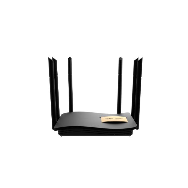 RG-EW1200G PRO 1300M Dual-band Gigabit Wireless Router