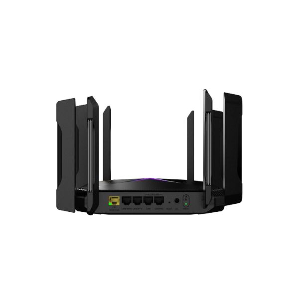 RG-EW6000GX 6000M Wi-Fi 6 Mesh Router with 2.5G Port